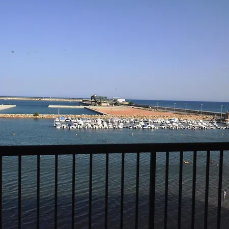 Alquiler Turistico Paco Playa Del Acequion Apartment *